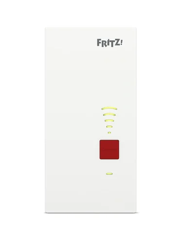 "FRITZ!Repeater 2400, Dual-WLAN AC+N, bis zu 2333 Mbit/s image"
