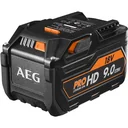 HD-Pack L1890RHD 18V 9.0Ah