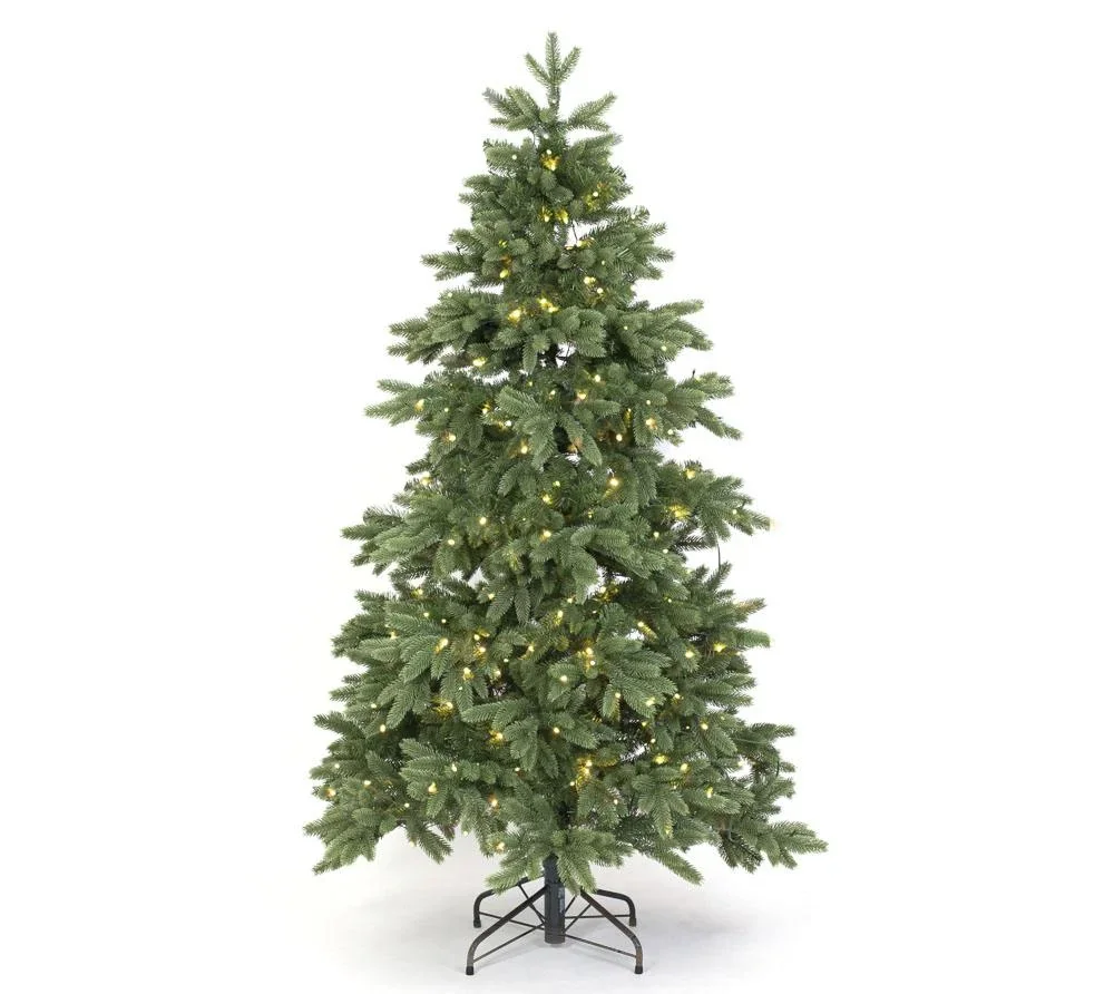 "Weihnachtsbaum Roswell Kiefer 210 cm image"