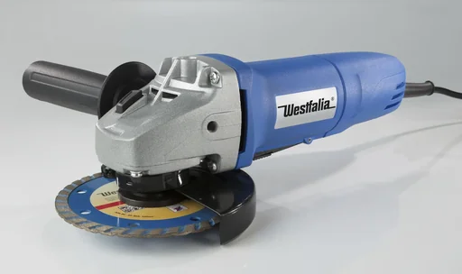 "Winkelschleifer 115mm / 500W WS115 image"
