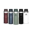 Trigger-Action Travel Mug 0,35 l, Wine, Vakuumisolierung, Einhandbedienung
