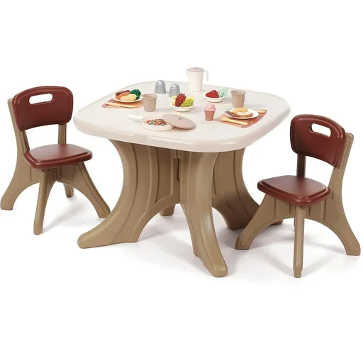 "New Traditions Tisch & Stühle Set image"
