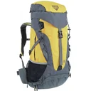 Pavillo Dura-Trek Rucksack 65L gelb