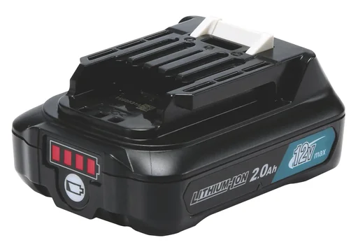 "Akku BL1021B 12 V Li-Ion 2,0 Ah image"