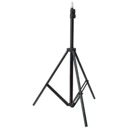 Leuchtenstativ Spigot KN-LS10N 200 cm