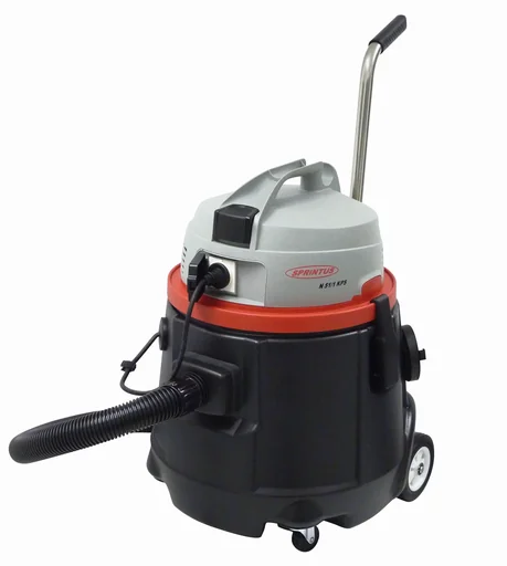 "Nass-/Trocken-Pumpsauger N 51/1 KPS image"
