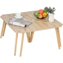 Couchtisch 4-teiliges Set