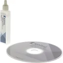 DVD & Blu-ray Linsenreiniger Diskette 20 ml