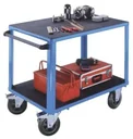 Montagewagen Green Value 1250