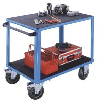 "Montagewagen Green Value 1250 image"