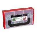 FIXtainer, Hält-Alles-Box