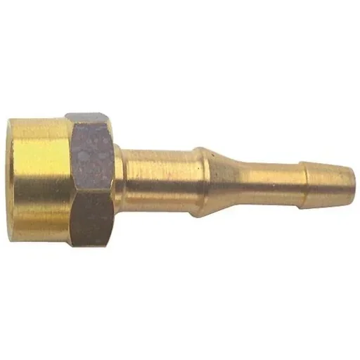 "Fester Schlauchnippel M14x1 für Schlauch O5, 8mm image"
