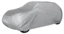All Weather light SUV - Größe L - 490 x 185 x 145 cm - PEVA - grau