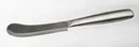 Designer-Frühstücksmesser, 23 cm