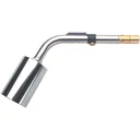 Weicher Flammenbrenner O50mm PROMATIC