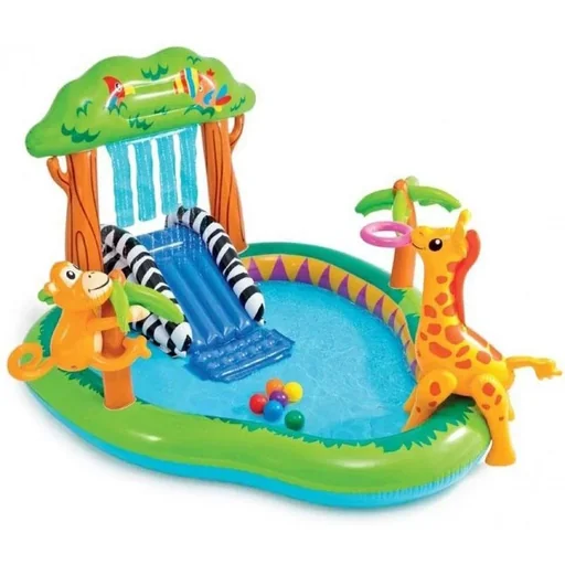 "Pool Spielcenter Jungle image"