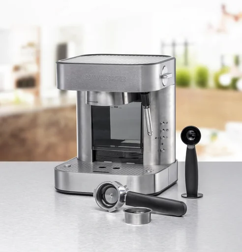 "Espresso Maschine EKS 2010 image"