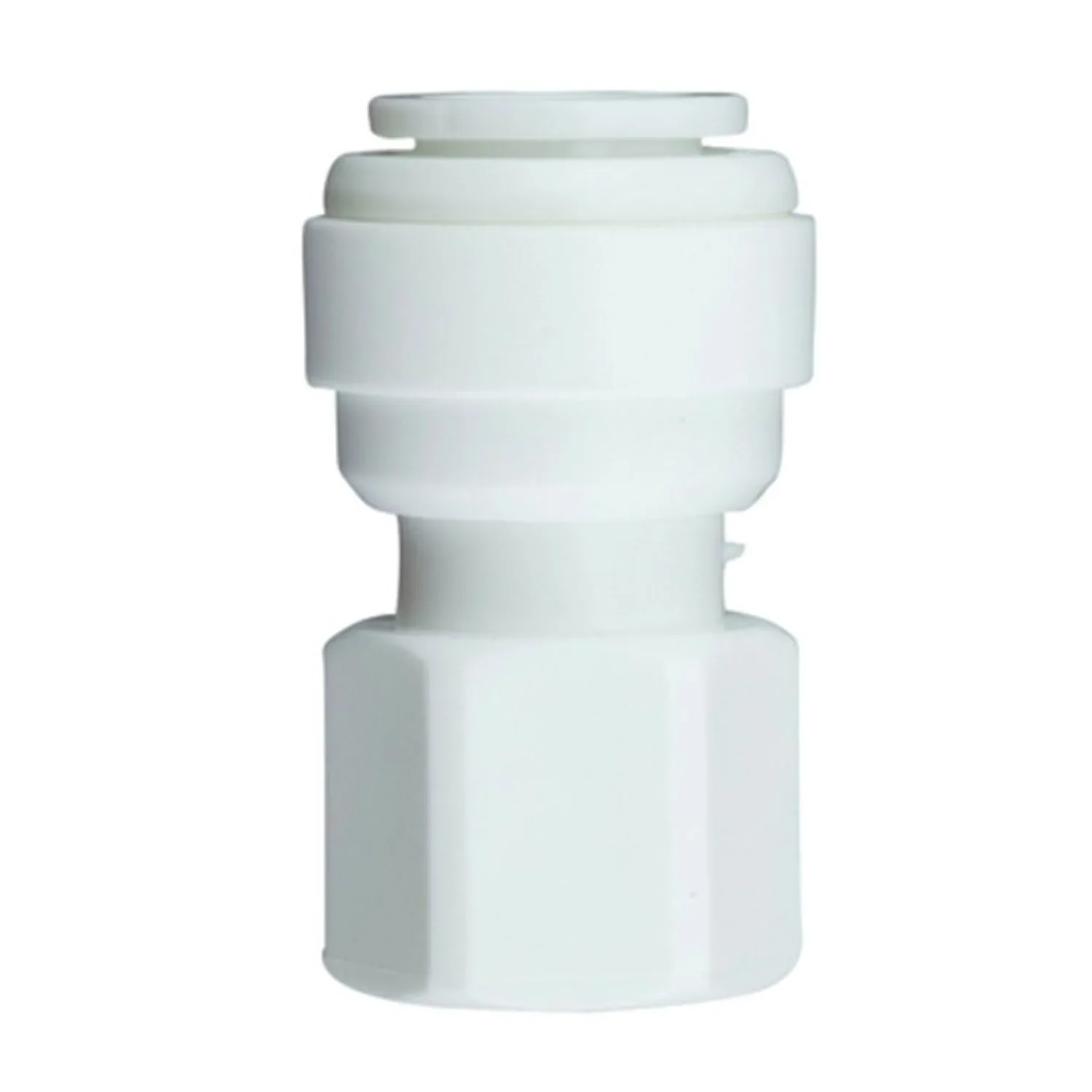 "Adapter 3/8 Aufschraub 3/8 Einsteck image"