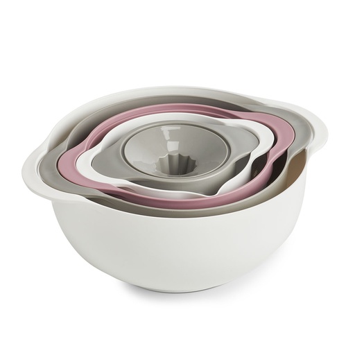 "Multifunktions-Küchen-Set, 5-teilig, Kunststoff image"