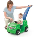 Herumstoßen Sport Buggy