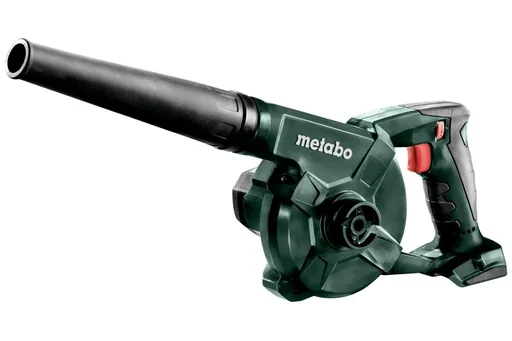 "Akku-Gebläse AG 18, 18 Volt (ohne Akku und Ladegerät) image"