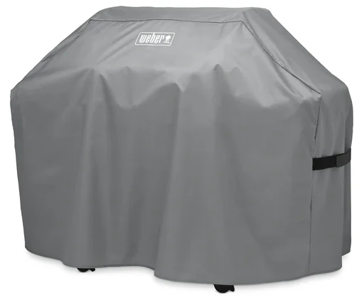 "Abdeckhaube Standard für Genesis II 300-Serie und weitere Modelle bis 152 cm Breite image"