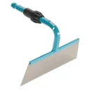 Combisystem-Unkrauthacke, Arbeitsbreite16 cm