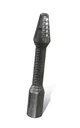 Nasenhaartrimmer, 8 cm anthrazit