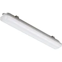 Relief LED-Leuchte 18W IP65 1500lm L590mm