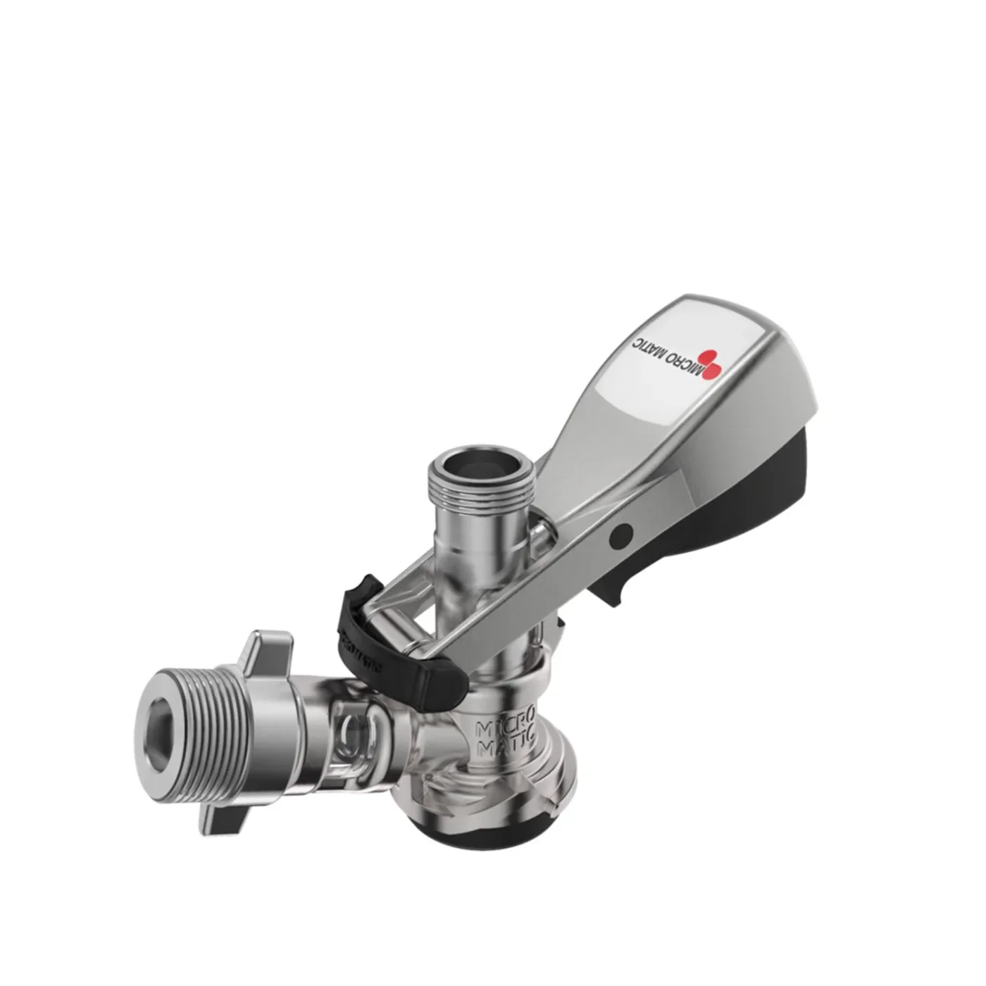 "Köpi - Zapfkopf, Keg Anschluss - Micro-Matic, Kelleranstich image"