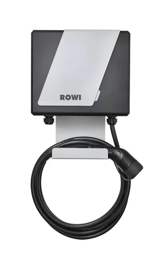 "Wallbox 22 kW, LWB 22/1 F Premium image"