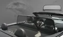 Cabrio Windschott - Premium-Line Chrysler + Lancia 200, Baujahr 2011-2014 derzeit nicht lieferbar