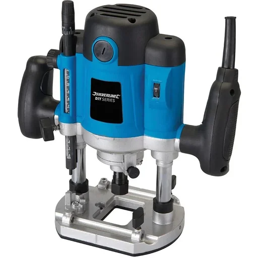 "1500 W Router 1/2 image"