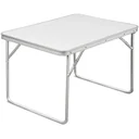 Campingtisch Klapptisch 80 x 60 x 70 cm
