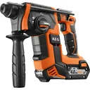 BBH18BLLI-401C 18V Bohrhammer