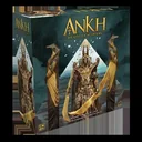 Gesellschaftsspiel Ankh