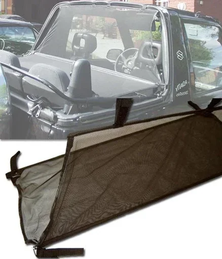 "Windschott Suzuki Vitara image"