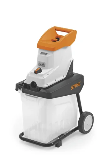 "Elektro-Häcksler GHE 140 L, für Äste bis 40 mm image"