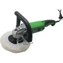 Poliermaschine 1200W mit 1 Polierschwamm