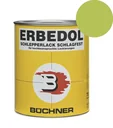 Schlepper- und Landmaschinenlack MB-TRAC gelbgrün SG SL6620