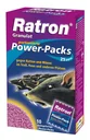 Ratten und Mäuse Portionsköder 400 g