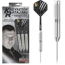 Krzysztof Ratajski Brass Silver Steel Dart 24gr.