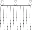 Lichterkette Drew Drops