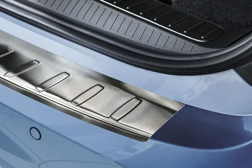 "Ladekantenschutz für Opel Zafira Tourer, Baujahr 2012>, 2016> image"