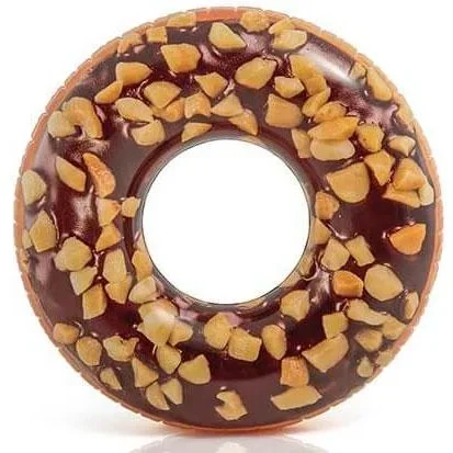 "Aufblasbare Schokoladenkrapfen image"