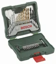 Bohrer Set 31-teilig X-Line- Set Titanium