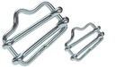 Bandverbinder, bis 40 mm, 5 Stück