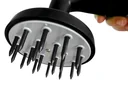Hand - Laubpicker schwarz