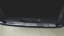 Ladekantenschutz Mercedes Vito / Viano W639 / Edelstahl, Baujahr 2003-2010, 2010-2014