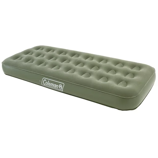 "Comfort Bed, Single Luftbett mit Doppelverschlussventil, robuster Stegestruktur, Maße: 188 x 82 x 22 cm image"